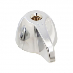 Price Pfister Small Canopy Faucet Handle_noscript