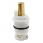 1/4" Turn Import Cartridge for Hot Water_noscript