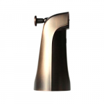 1/2" Front Diverter Spout, Oil Rubbed Bronze_noscript