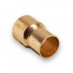 1" x 3/4" Copper Fitting Reducer