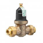 1" Water Pressure Reducing Valve_noscript