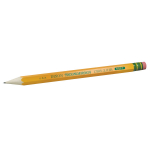 6 Foot Yellow Display Pencil