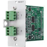 Ambient Noise Controller Module 24 Bit ADC 48 kHz_noscript