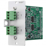 Dual Mic/Line Input Module with DSP 24 Bit ADC 48 kHz_noscript