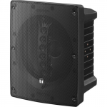 HS-1200 Series Coaxial Array Speaker, 12" Black