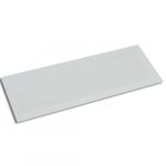 Overlay for SigLite 1x5 Signature Pad{part}