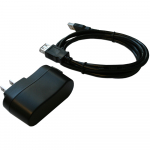 5 Volt Wall-Mount Power Adapter for Serial Pad{part}