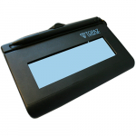 SigLite LCD 1x5 Signature Pad, USB, Non-Backlit_noscript