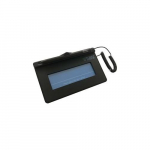 SigLite LCD 1x5 Signature Pad, USB, Backlit_noscript