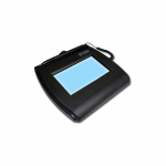 SigLite LCD 4x3 Signature Pad, SE, DS/USB_noscript