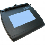 SignatureGem LCD 4x3 Signature Pad, DS/USB