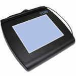 SignatureGem LCD 4x5 Signature Pad, DS/USB_noscript