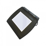 Signature Gem LCD 4" x 5" Bluetooth Pad