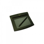 SignatureGem 4x5 Signature Pad, Serial_noscript