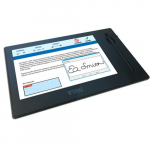10.1" GemView 10 Tablet Display, TFT LCD, USB_noscript