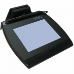 SigGem Color 5.7 Signature Pad, USB, MSR