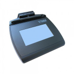 SignatureGem LCD 4x3 Signature Pad, USB, MSR_noscript