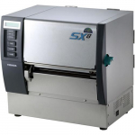 B-SX8 Thermal Printer, 8 IPS, CENTRO, USB_noscript