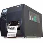 B-EX4D2 Industrial Printer, 12 IPS, LAN, USB_noscript