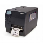 BEX4T2 600dpi Thermal Barcode Printer, LAN, USB