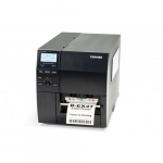 BEX4T3 Label Printer, 600 DPI, LAN, USB
