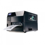 BEX6T Label Printer, 305 DPI, LAN, 12 IPS