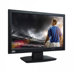 23.6" Full HD Monitor, 16:9, HDMI, VGA_noscript