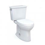 Drake Transitional Two-Piece Toilet, 1.28 GPF