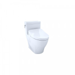 Elongated Toilet High Flush, 1.28GPF