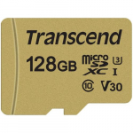 Memory Card, microSDXC/SDHC, 128 GB_noscript