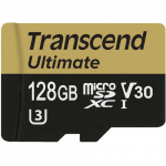 MicroSDXC Memory Card, 128GB_noscript