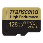 Memory Card, microSDXC/SDHC, 128 GB_noscript