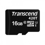MicroSD Flash Memory Card, 16GB_noscript