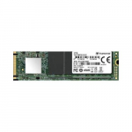 Solid-State Drive, PCIe M.2, DRAM-Less, 1 TB_noscript