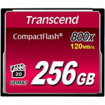 CompactFlash 800 Memory Card, 256 GB_noscript