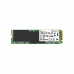 Solid-State Drive, 2TB