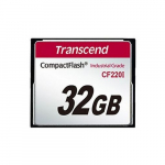Compact Flash Memory Card, 32GB_noscript