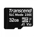 MicroSD Flash Memory Card, 32GB_noscript