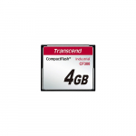 CompactFlash Cards CF300, 4GB_noscript