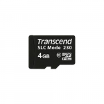 MicroSD Card, SDHC, Class 10, 4 Gb