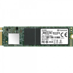 Solid-State Drive, PCIe, DRAM-Less, 512 GB_noscript