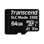 MicroSD Flash Memory Card, 64GB_noscript