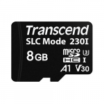MicroSD Flash Memory Card, 8GB_noscript