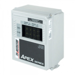 AC Surge Protector, SPD, APEX, Panel, 240 Vac_noscript