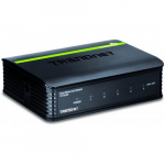 5-Port 10/100 Mbps GREENnet Switch_noscript