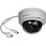 Outdoor Network Dome Camera, Night Vision, 8MP_noscript
