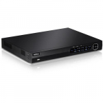 Video Recorder, 8-Channel, H.265, 1080p, PoE, NVR
