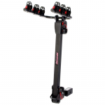 Road-Max Hitch Mount 3 Bike Carrier