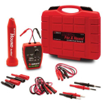  Fox and Hound Hotwire Live Wire Tone and Probe Kit_noscript