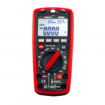 6-in-1 Autoranging Digital MultiMeter, CAT IV, 600V_noscript